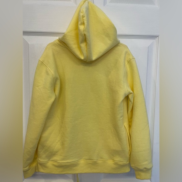 Minnie Mouse Girls Disney Zip Hoodie, Size 7/8 NWT - Picture 6 of 6